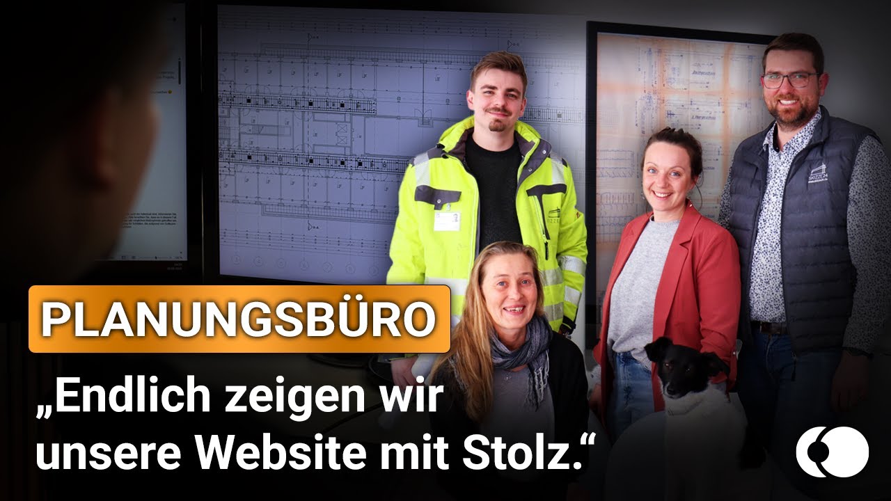 Erfahrung mit Augustin Marketing - Planungsbüro Skizze24: 