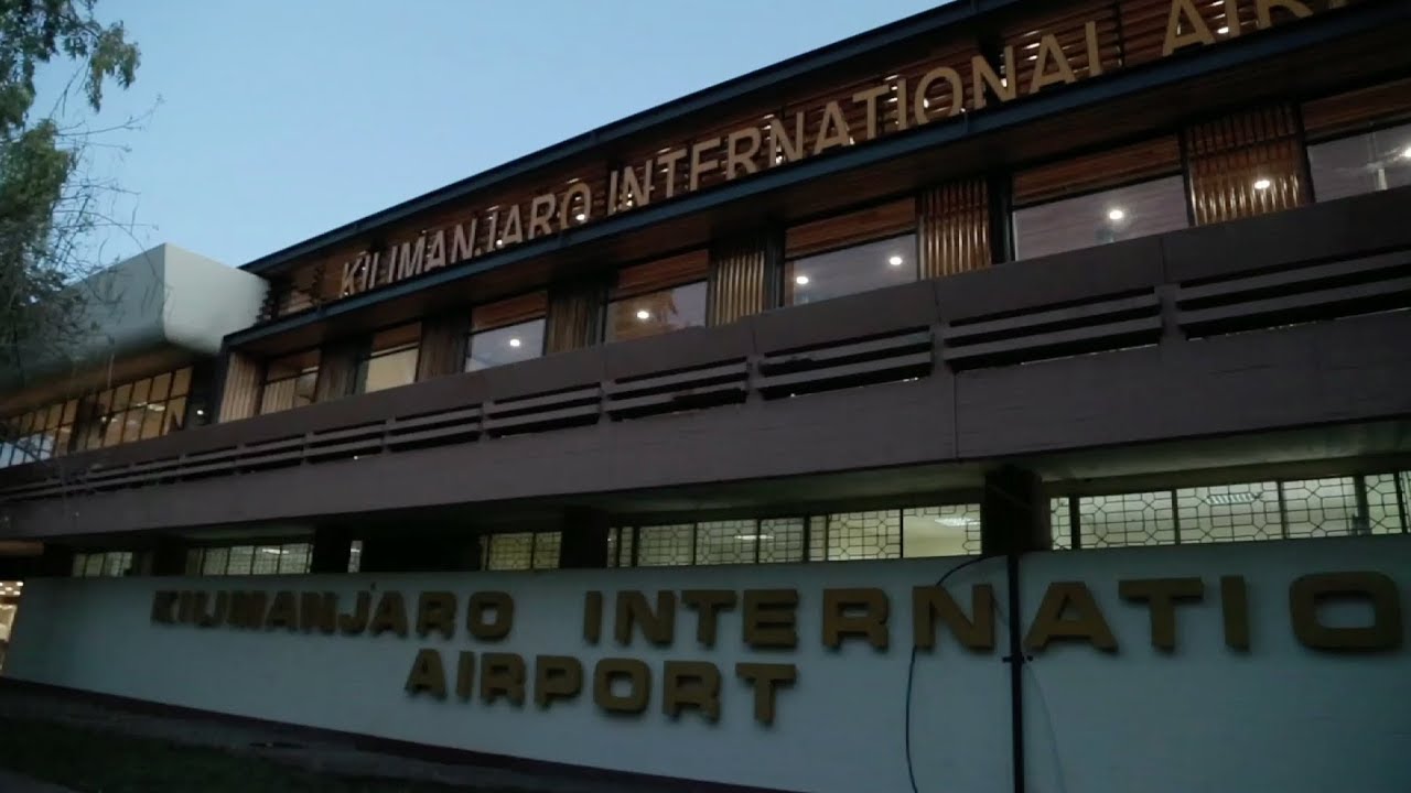 UFAHAMU UWANJA WA NDEGE WA KIA, NA KAMPUNI YA KADCO INAYOUMILIKI