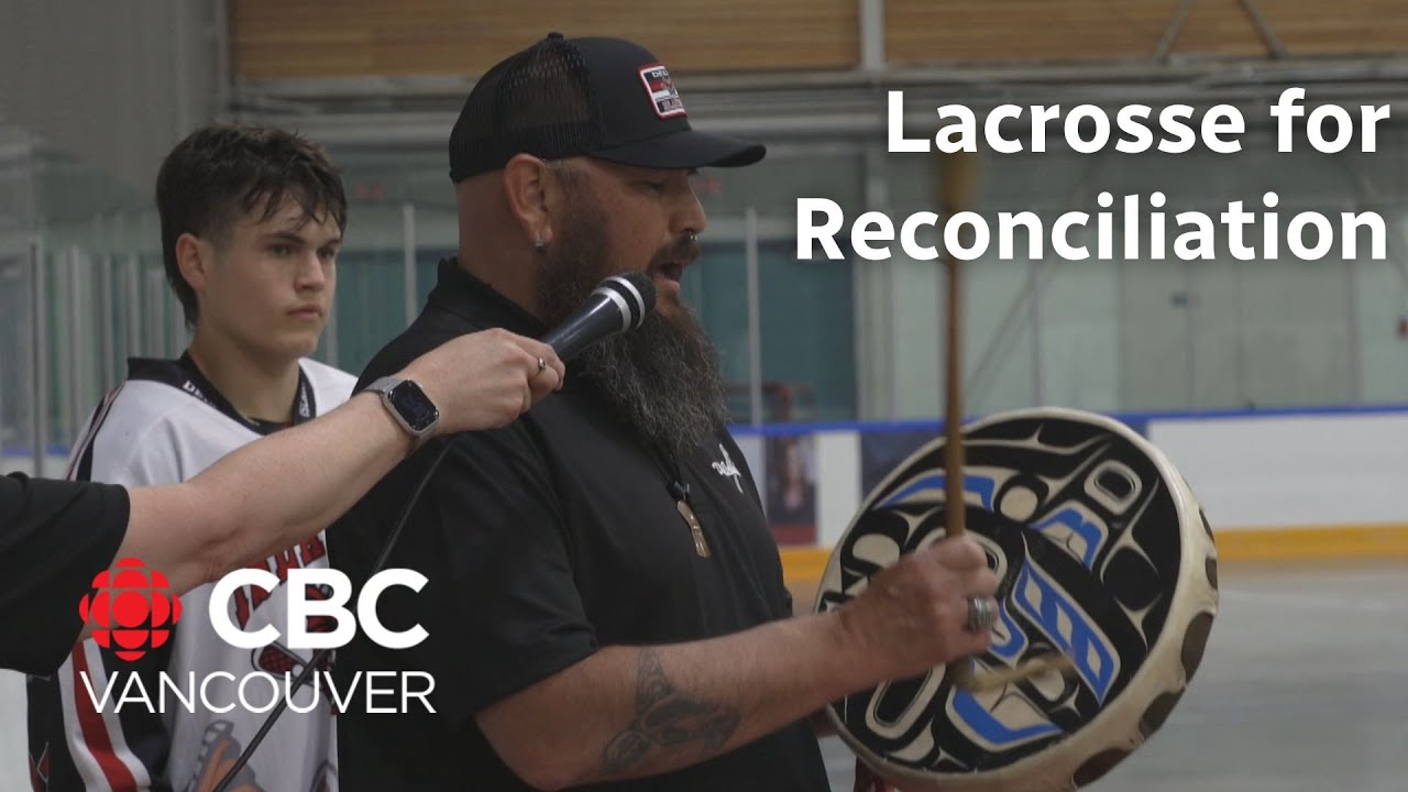 Lacrosse more than just a sport for many Indigenous communities