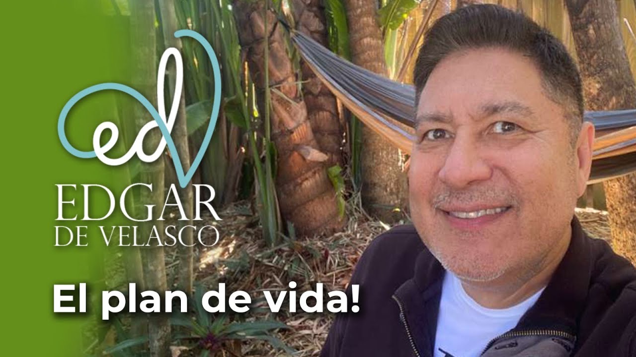 El Plan de Vida  - Versión en Castellano