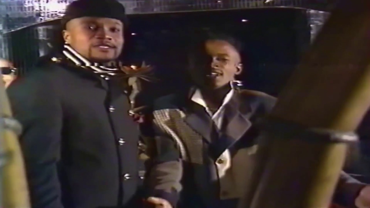 Koffi Olomide - Petit na London (feat. Willy Bula) (Clip Officiel)
