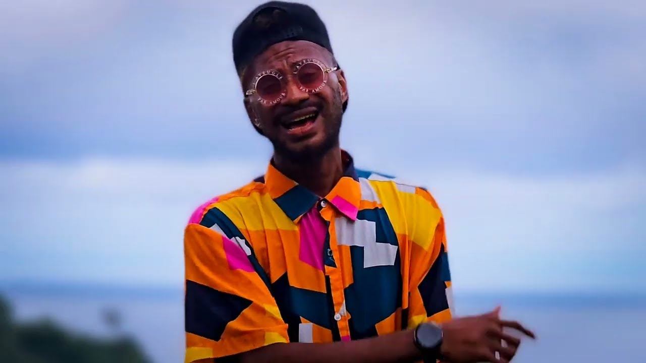 TONZY BWOY [OFFICIAL VIDEO] NO BUSY LO YOU 2025