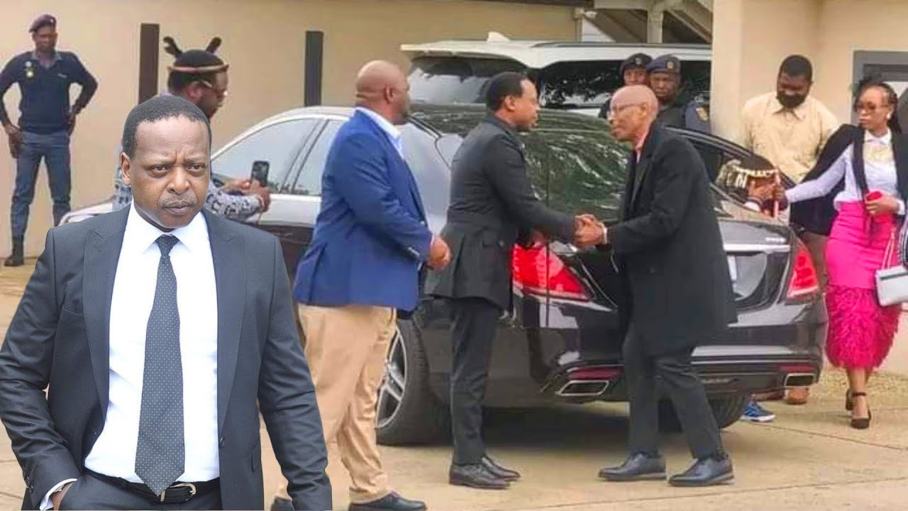 Prince Smakade Etheleka Kwaphindangene: Wamukelwe Ngenhlonipho Abantwana : Prince Zuzifa Buthelezi