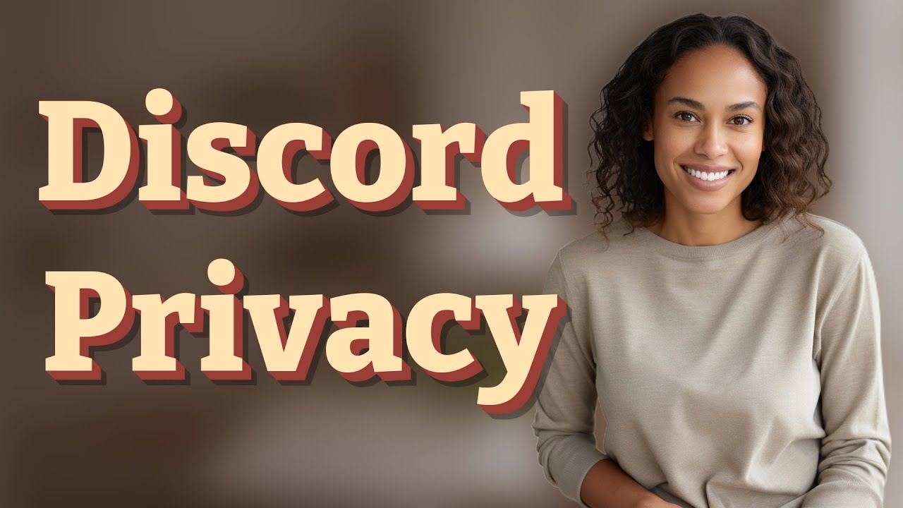 Why Does Discord Change Your Privacy Settings After Updates?