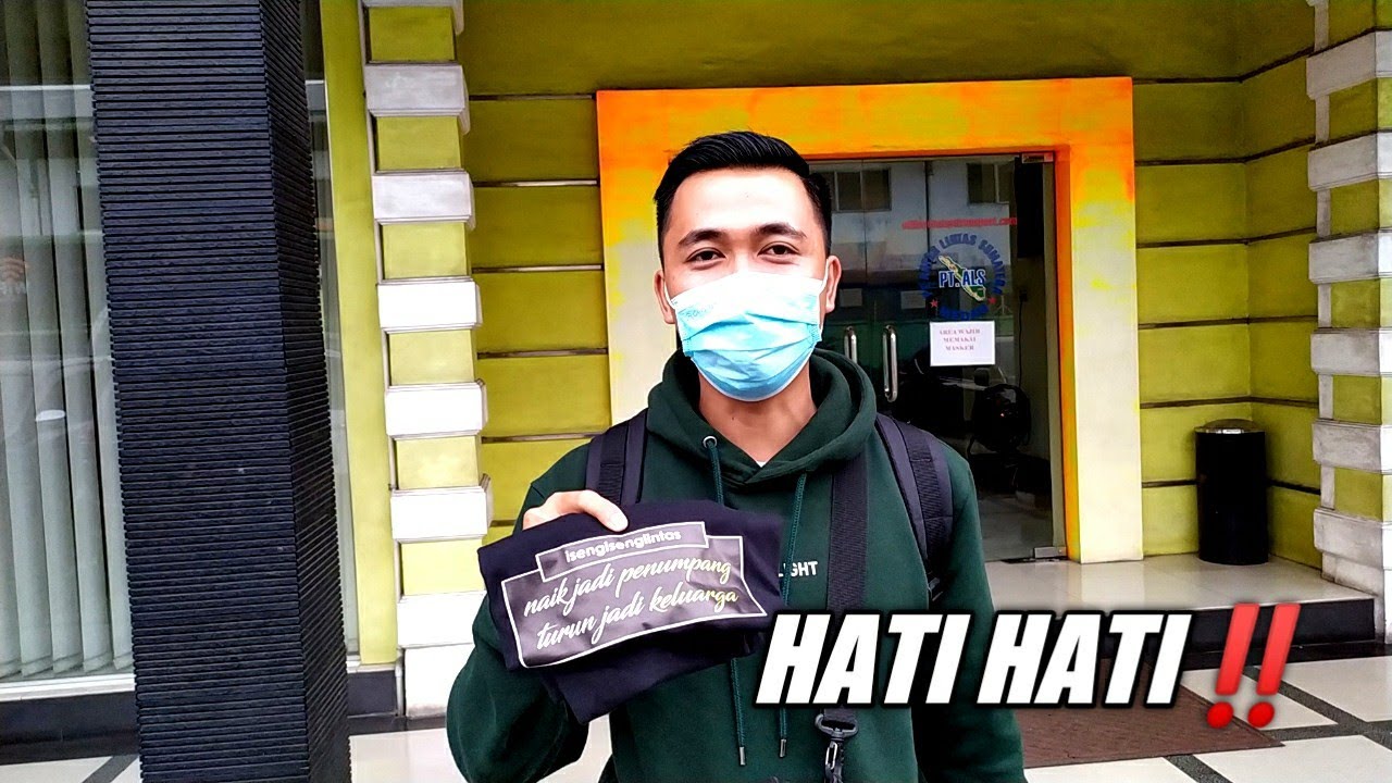 KENANG-KENANGAN UNTUK MAS DIDIK SENA TRANSPORT ‼️