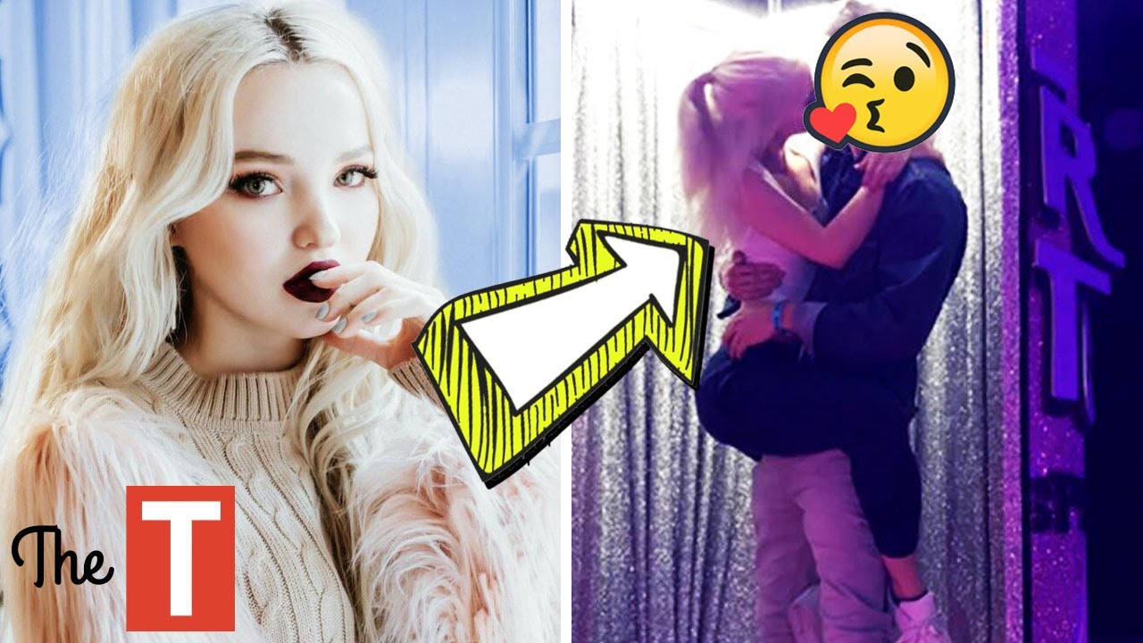 20 Things You Didn't Know About Dove Cameron