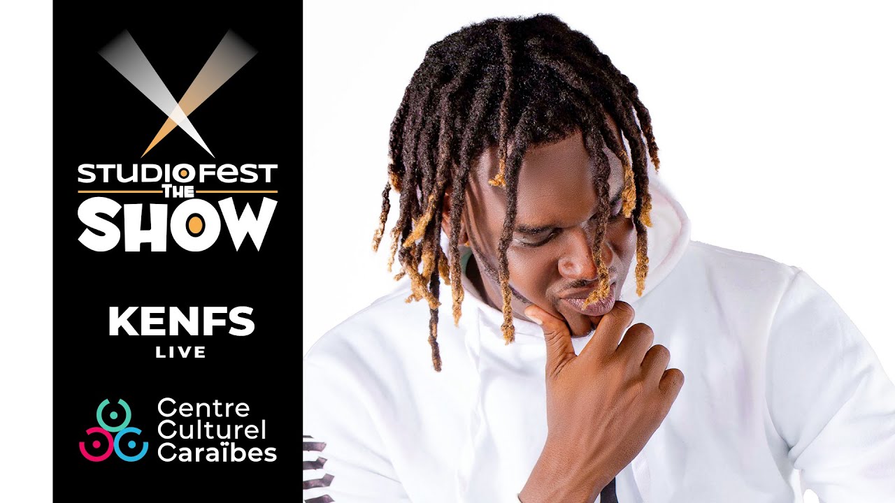 🔴 STUDIO FEST THE SHOW | KEN FS