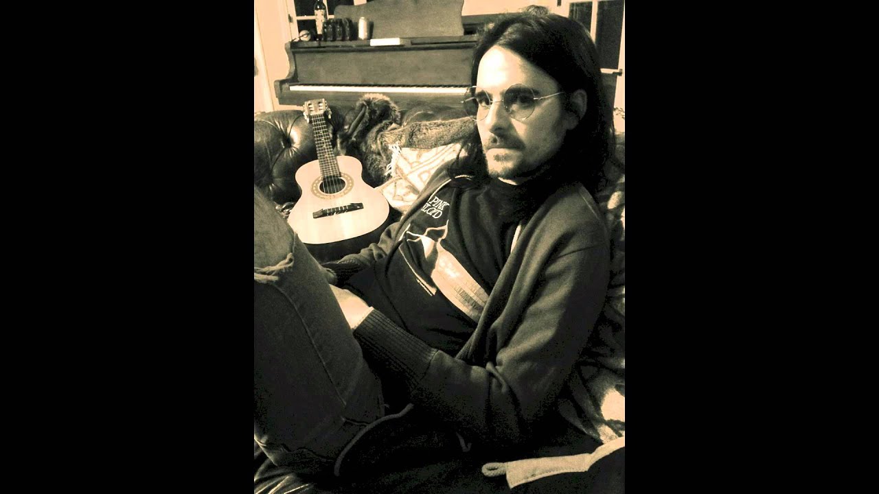 Barrie-James -    I SEE HER SMILING