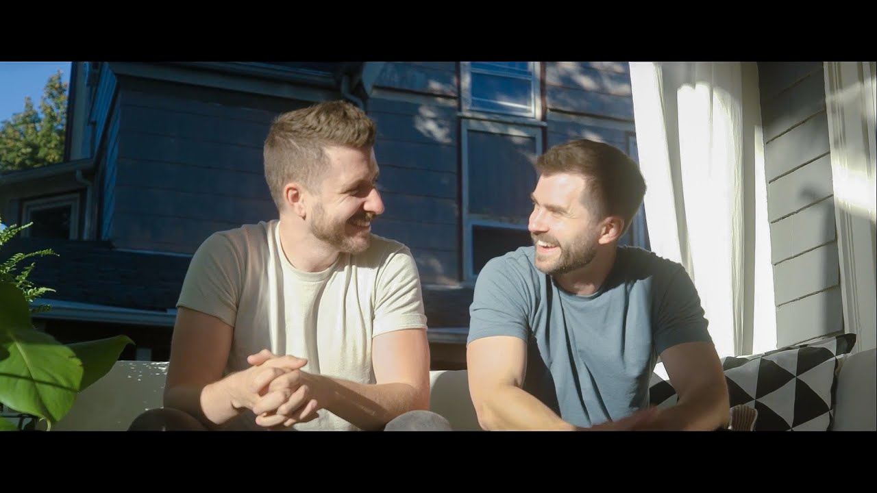 Everybody Has a Story – Home Renovation