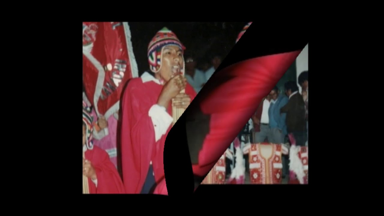 Agrupación Cultural Sikuris K'akachi 1983 - 1993