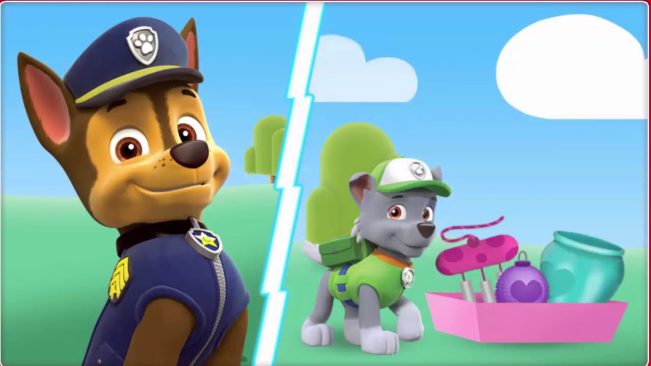 nick jr originals - friendship garden full episode ❤ Nickelodeon