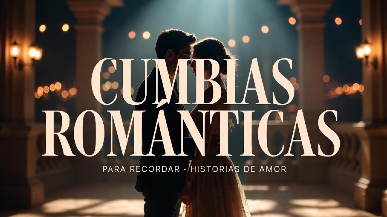 🎶 Cumbias Gruperas Románticas – Lo Que Nadie Dice en Voz Alta