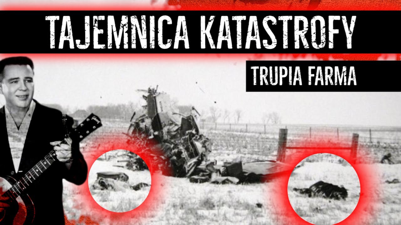 Trupia farma i śledztwo po latach | NIEDIEGETYCZNE