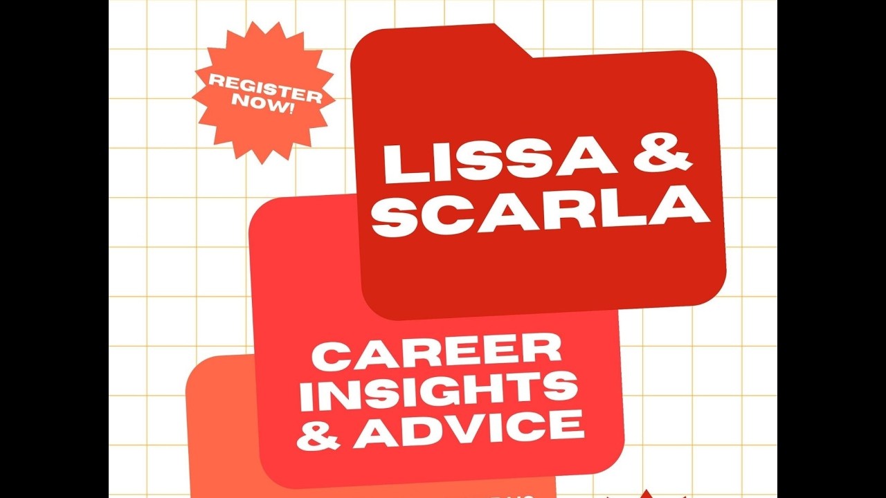 LISSA Career Insights & Advice