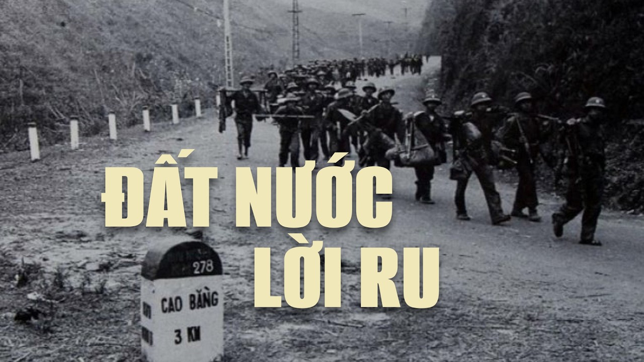 Đất Nước Lời Ru - Thanh Hoa (Thu thanh 1984) | Hà Nội Vi Vu