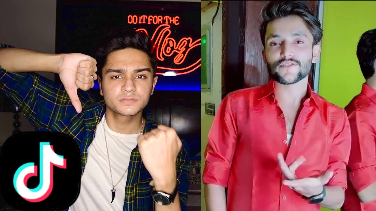 THE FALL OF TIKTOK PAKISTAN...