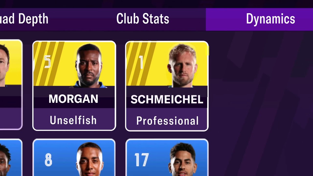 Football Manager 2021 Mobile - Trailer