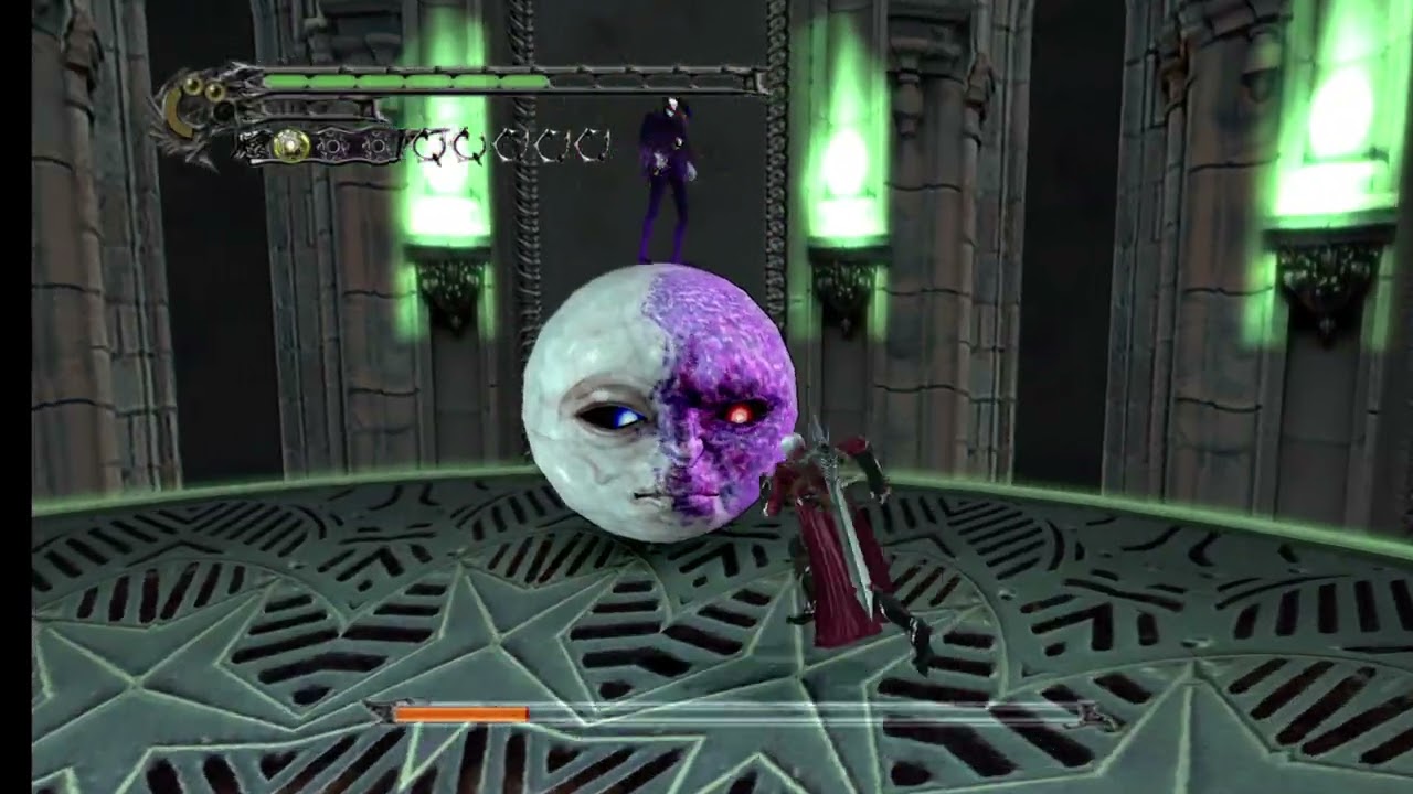 Devil May Cry 3 HD Collection - Jester 3