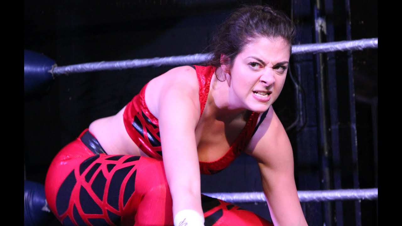 🔴  EVE Women's Wrestling Live Stream - Charlie Morgan, Alba Fyre, Piper Niven, & More