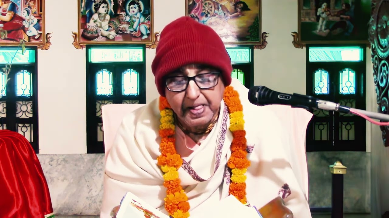 2017.12.29 Sri Sripad Chaitanya Chandra Prabhu