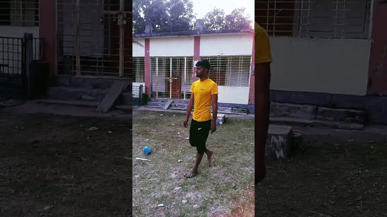 ১ বলে লাগে ৪ রান পারবে কি করতে কঠিনএই সমীকরণের ম্যাচ কারা জিতে দেখেন