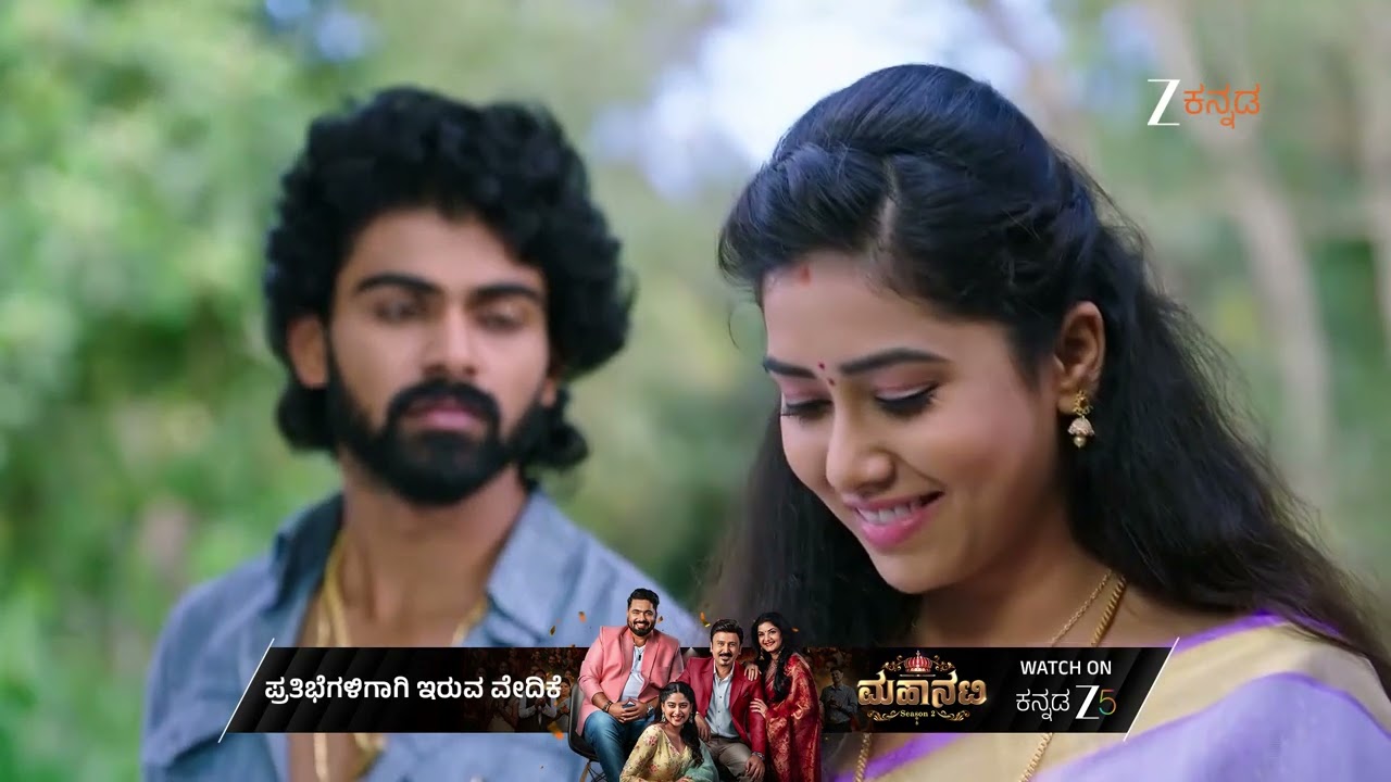 Puttakkana Makkalu | Ep - 1077 | Best Scene | Aug 21 2025 | Zee Kannada