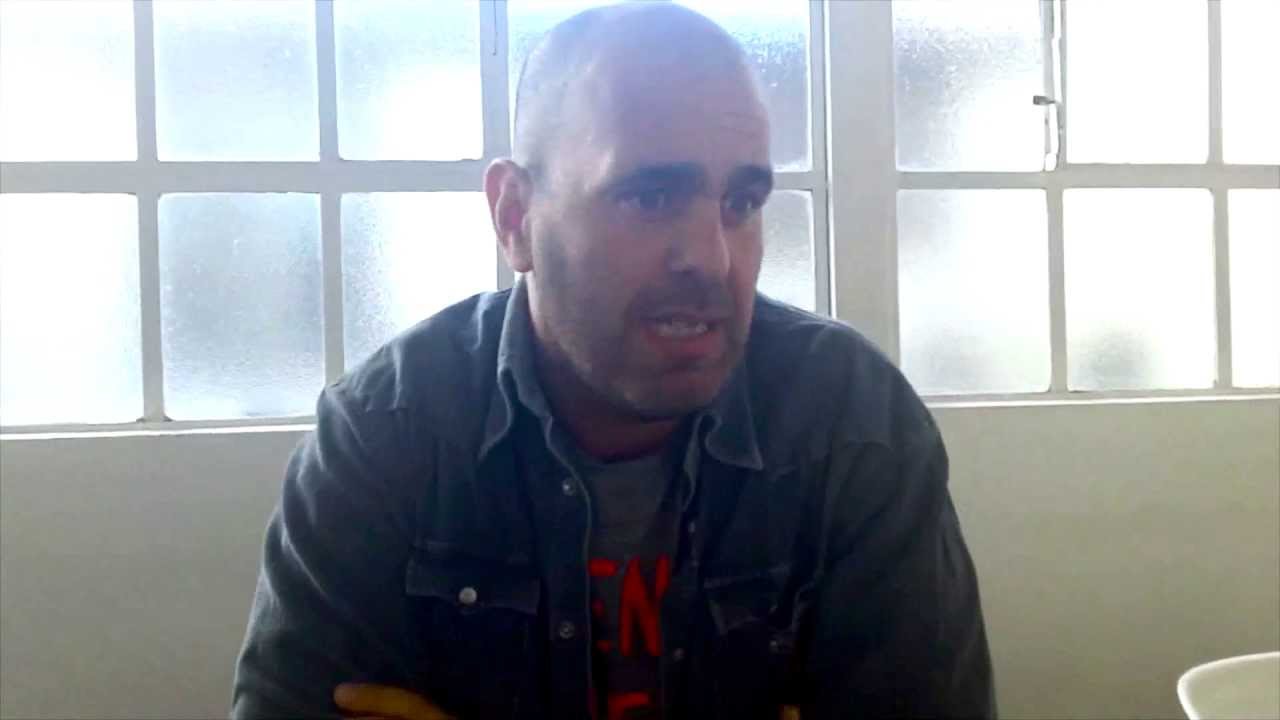 ProaTV. Alejandro Ikonicoff adelanta la próxima exhibición: 