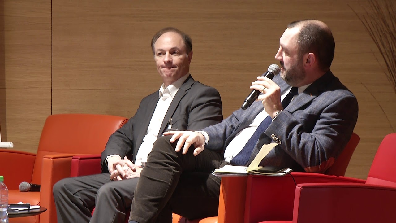 Comment se former et se structurer pour répondre aux appels d'offres - Projet de Terminal 4