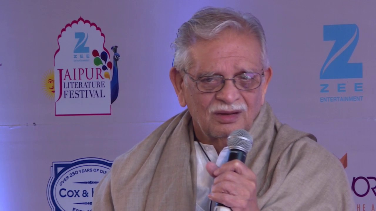 #ZeeJLF2017: Suspected Poetry