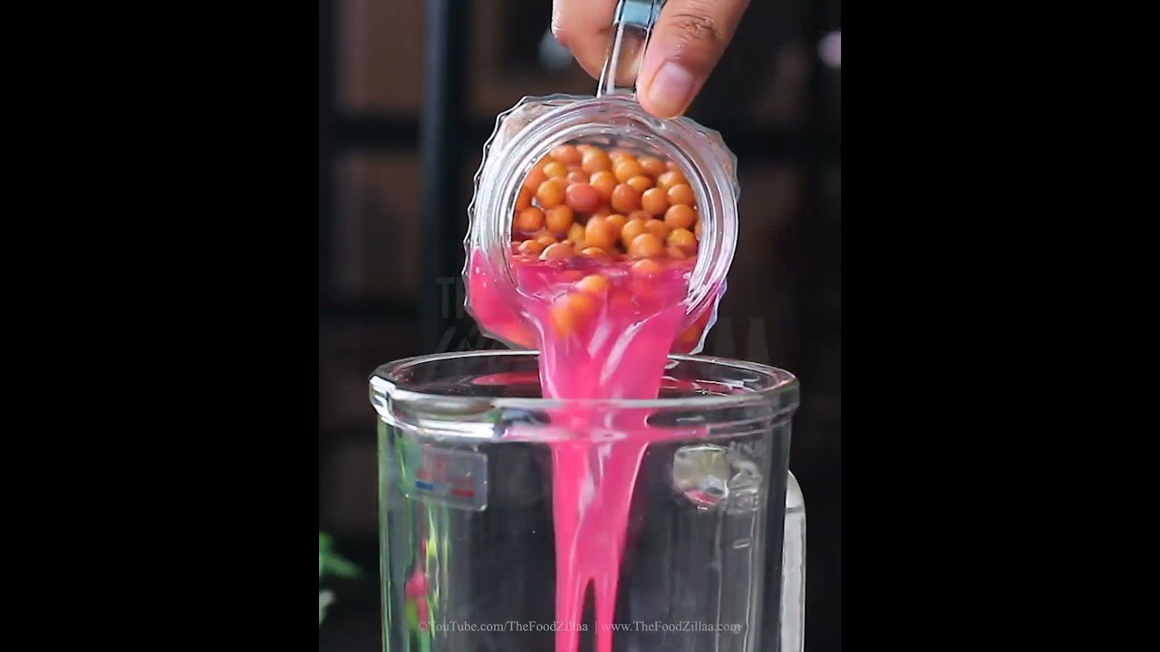 Falsa Juice Recipe | Store Falsay ka Sharbat #viralreels #trendingshorts #falsajuicerecipe #reels