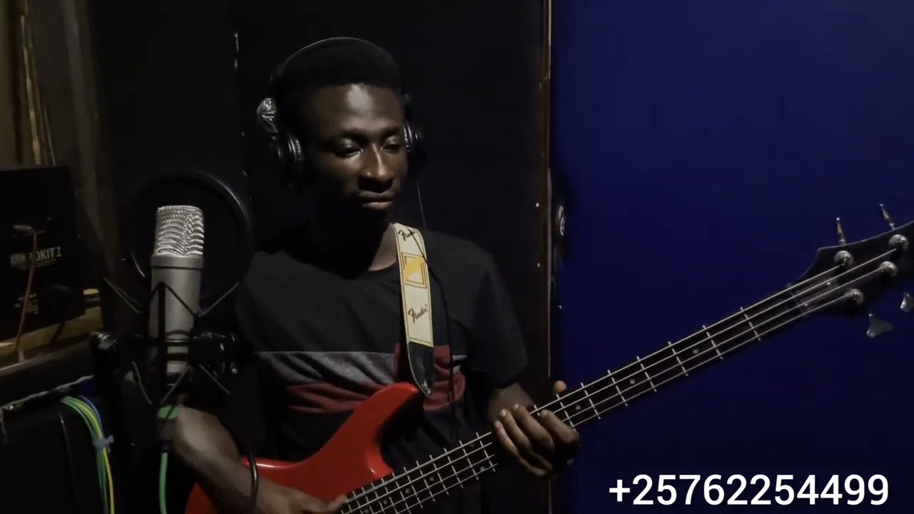 BIKAMUA by HB Héritier bass