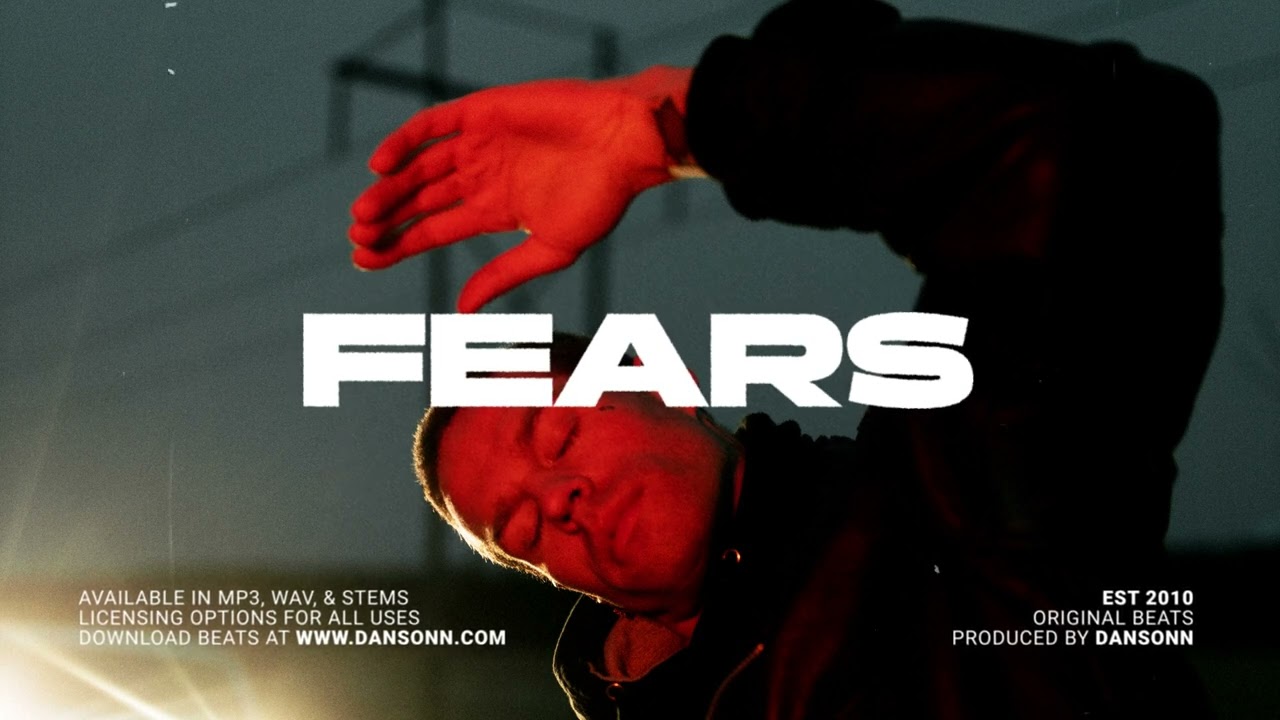 Dark Piano Beat x NF x Eminem Type Beat - 