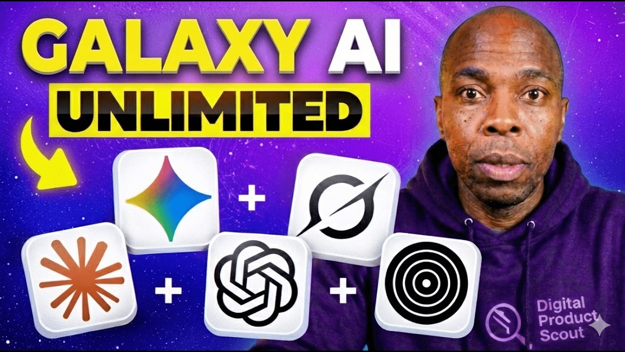 Galaxy AI Honest Review - Pros & Cons, Is It Really Worth It? (2026)