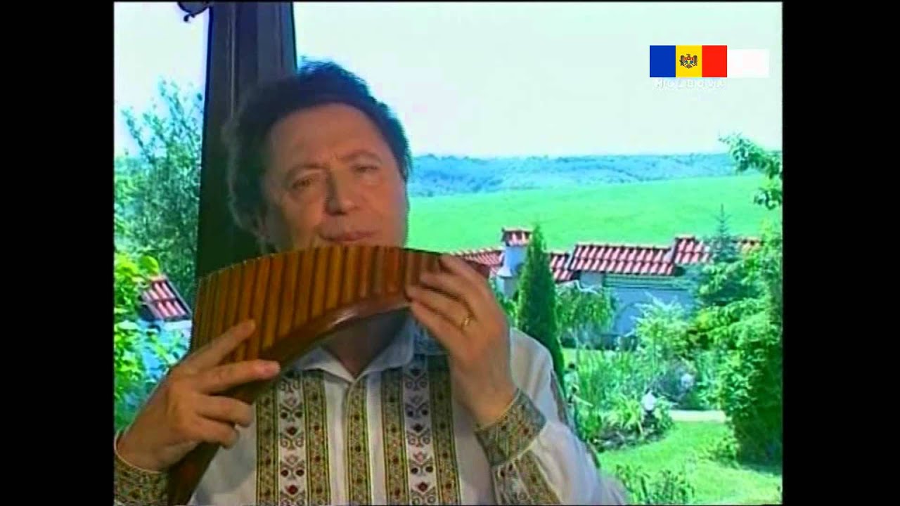 Vasile Iovu - Ecoul Dacilor