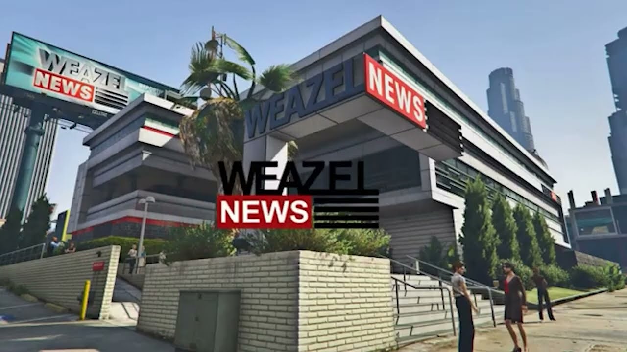 Inside the LSPD | A Closer Look at Training and Internal Accountability | Weazel News