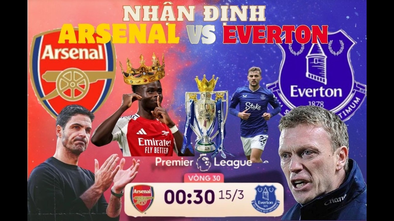 NHẬN ĐỊNH BÓNG ĐÁ: 