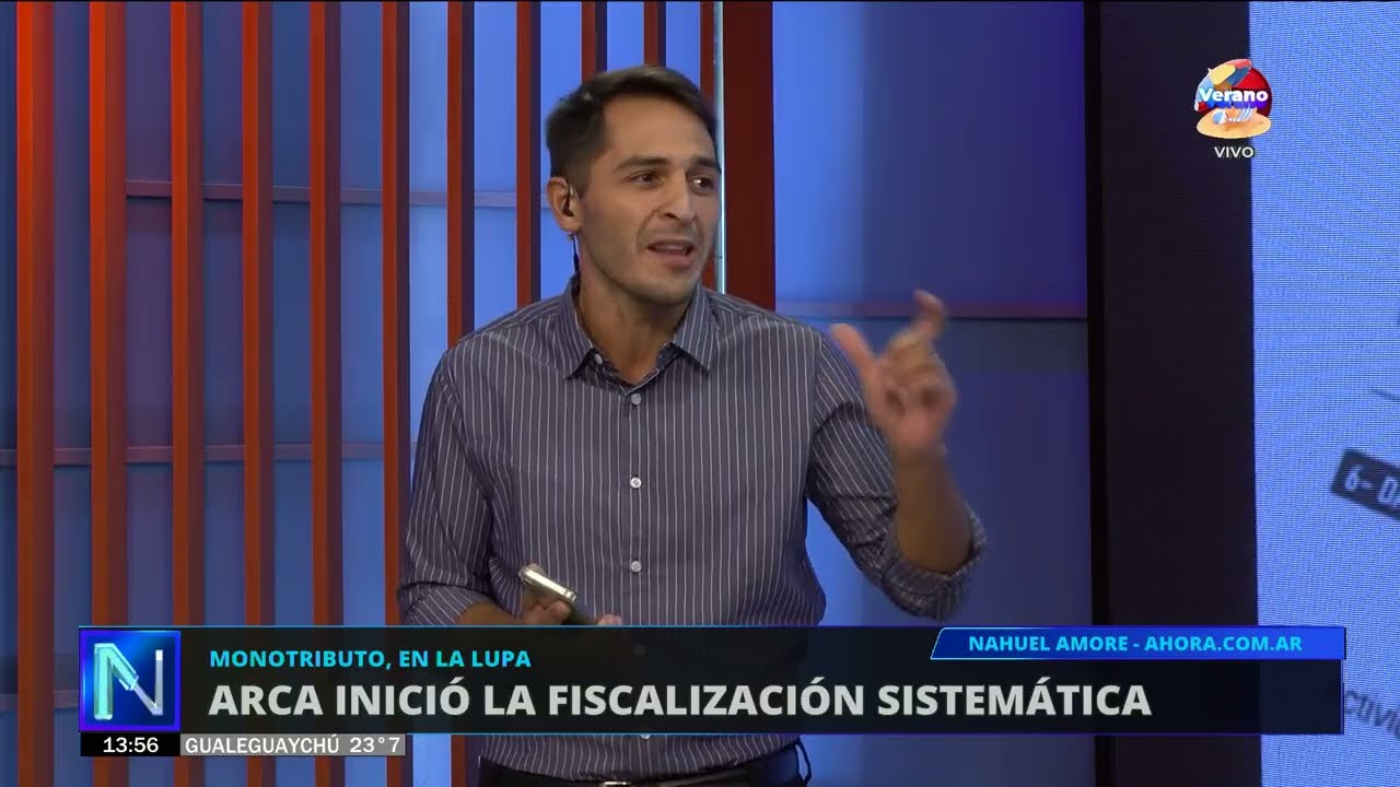Atención monotributistas: ARCA comenzó a recategorizarlos por movimientos en billeteras virtuales