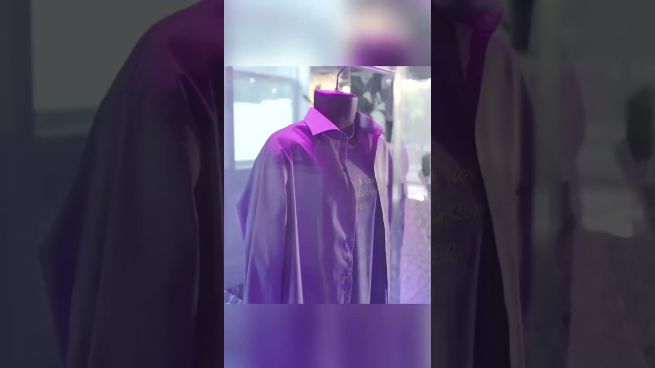 Benny Blanco transforms into Jimin