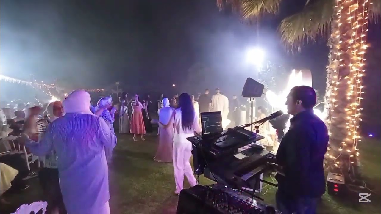 شانعة❤️🕺💃🌹 Raafat Aziz 