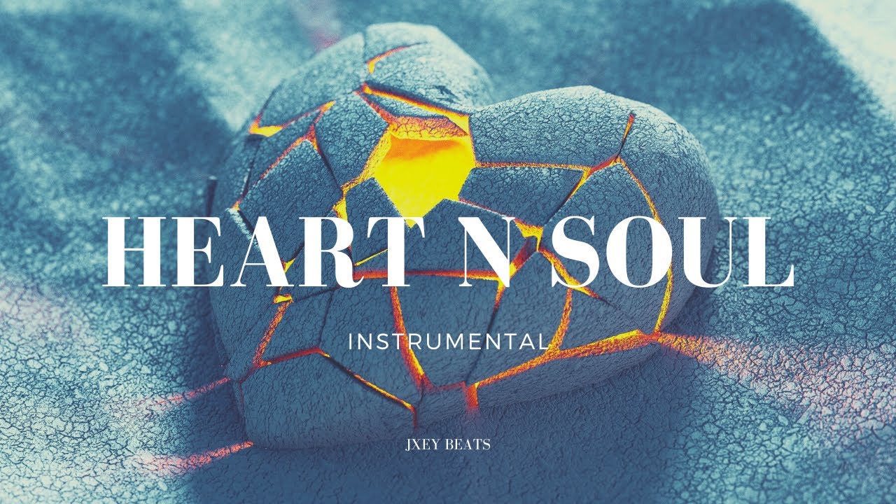 ( Heart n Soul ) Dancehall Riddim Instrumental 2022