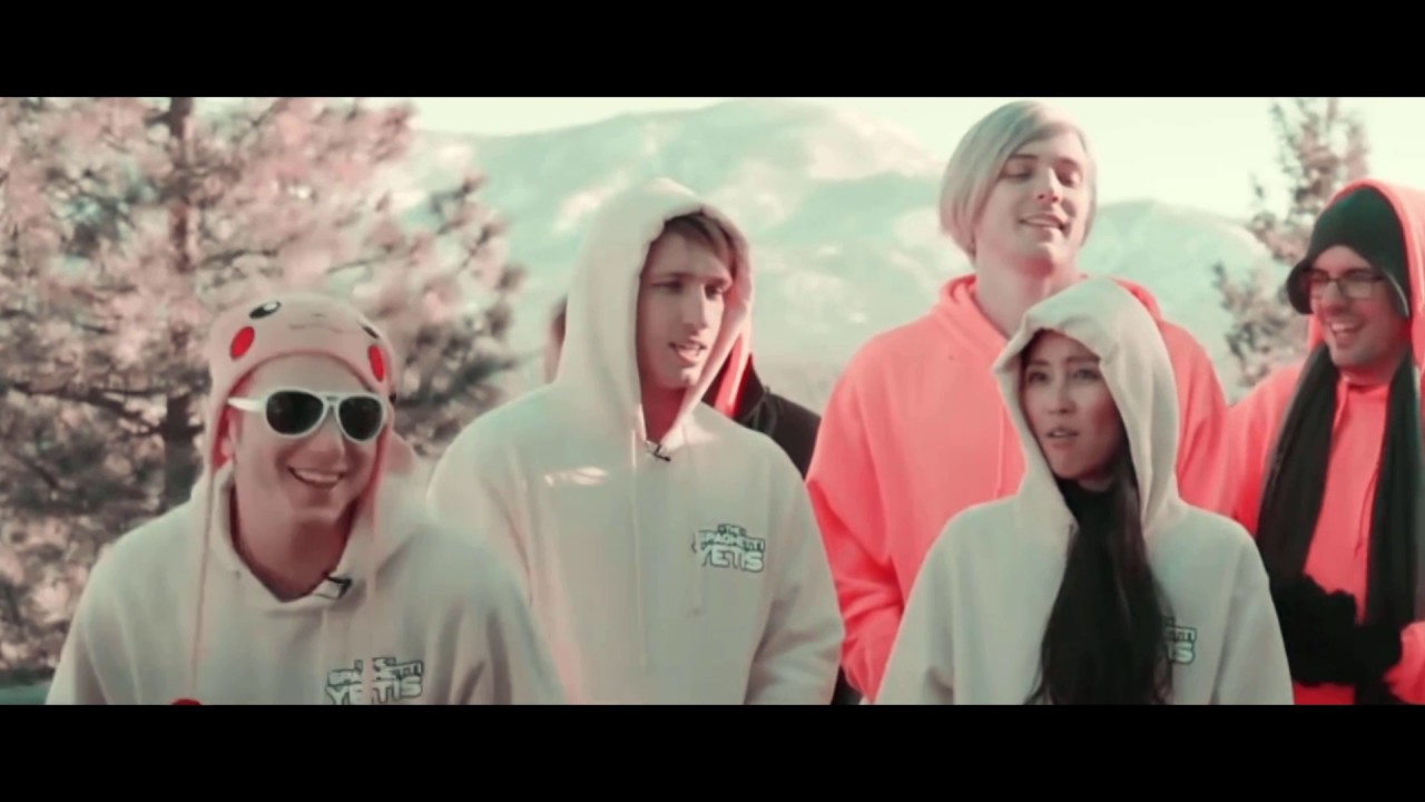 another cinderella story - smosh games style