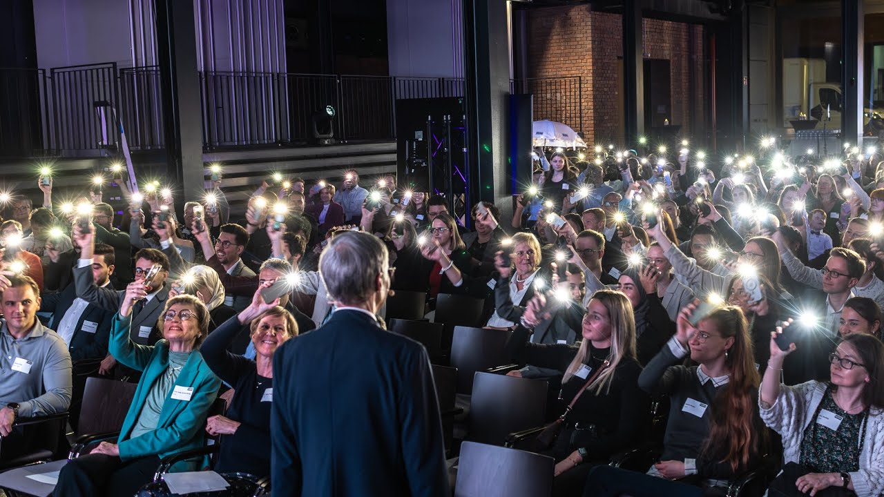 Deutschlandstipendium 2025 an der HAWK