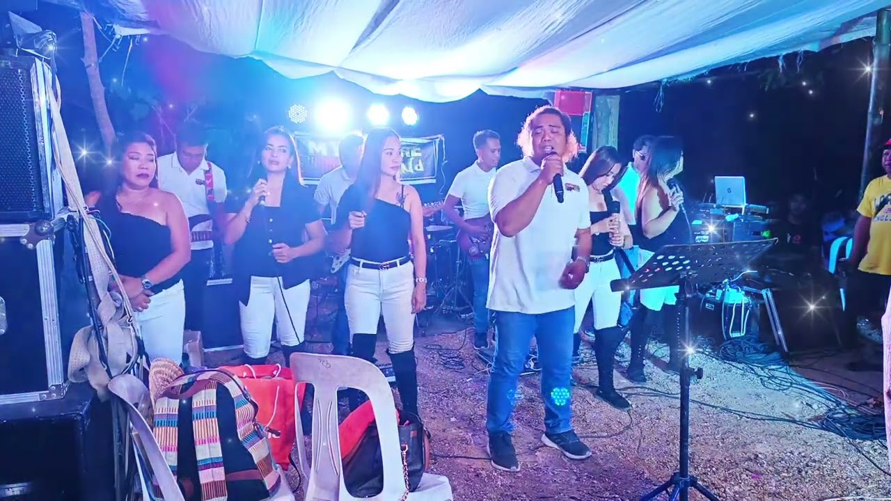 ~KISS AND SAY GOOBYE COVER BY FRIANNE @myxtureband