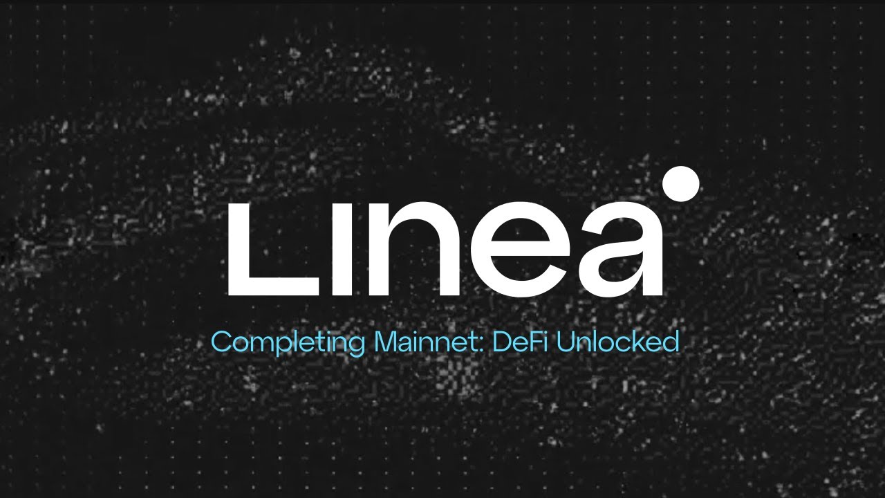 Completing Mainnet: DeFi Unlocked
