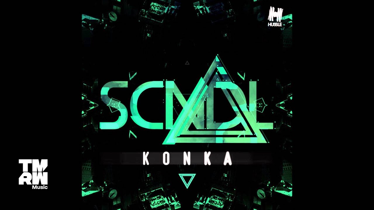 SCNDL - Konka