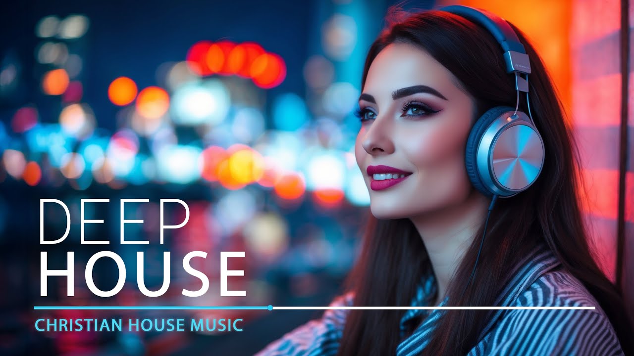 Upbeat Christian Songs Mix 🎧 Christian Songs for Car Driving, Christian Dance Songs for Youth Remix