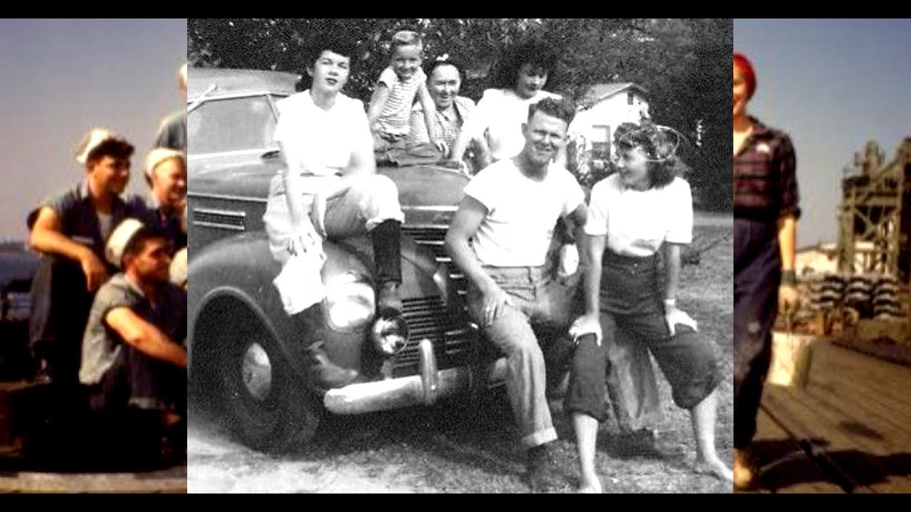 Mark Kelf & The Valley Boys - Let's Rock To-Night  (Unreleased)