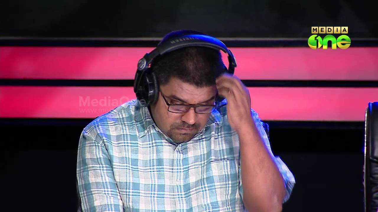 Pathinalam Ravu2 Epi60 Part1 Muhammed Asad Singing Aa priya sahodarare