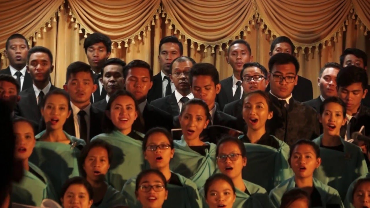 Unceasing Cantica - When Answers Aren't Enough
