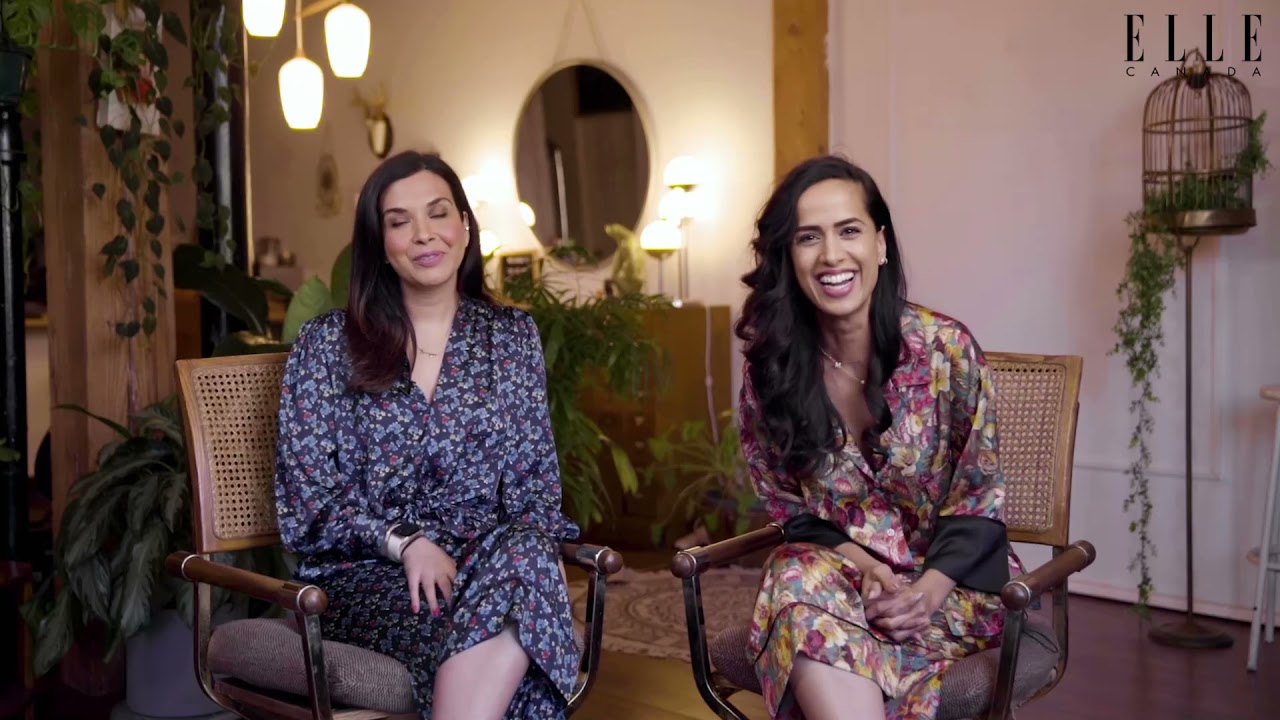 Sonya Singh V. Sonia Mangat: The Lightning Round